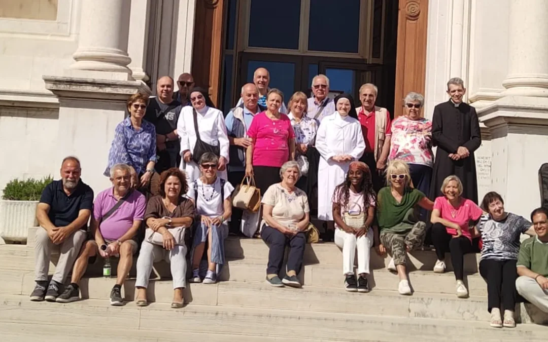 Fraternità Giuseppina
